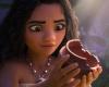 Disney accusata di plagio per i due film della saga “Moana”.