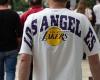 I Lakers organizzano una campagna di donazioni per aiutare le vittime degli incendi in California