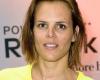 Laure Manaudou mette in guardia la figlia 15enne dal “revenge porno”