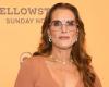 Brooke Shields parla del suo conflitto con Tom Cruise