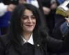 Marjane Satrapi spiega perché rifiuta la Legione d’Onore