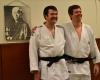 due nuove cinture nere al Dojo Beutrois, “le prime nel club dal 2014”