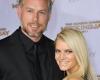 Rottura per Jessica Simpson e suo marito Eric Johnson dopo 10 anni di matrimonio