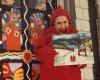 Opere di Maud Lewis forse rubate ad Halifax