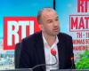 “Sospensione, trappola idiota”, dice Manuel Bompard