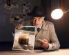 Nespresso trasforma George Clooney in “Hercule Poirot”