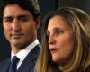 Freeland voleva essere califfo invece del califfo