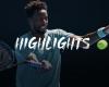 Open d’Australia | L’inossidabile Monfils ha sconfitto al 1° turno Mpetshi Perricard: il lungo video riassunto – Tennis Video