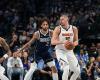 I Denver Nuggets fanno visita ai Dallas Mavericks per l’ultima volta