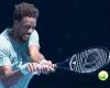 senza pressioni a Melbourne, Monfils rivendica “il diritto alla stanchezza”