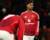 Marcus Rashford lancia un ultimatum per la sua finestra di mercato