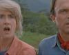 perché Laura Dern è a disagio nel recitare con Sam Neil in Jurassic Park?