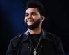 The Weeknd ritarda l’uscita dell’album a causa degli incendi in California