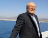 Una messa in omaggio a Jean-Marie Le Pen organizzata giovedì a Nizza