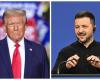 Trump sarà in video, Zelenskyj verrà di persona