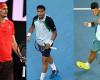 Tennis. Australian Open – Zverev, Alcaraz, Djokovic, 6 Bleus… mercoledì