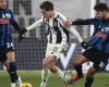 Atalanta e Juve uno contro l’altro