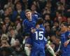 Premier League/Chelsea – Bournemouth: delizioso assist di Nicolas Jackson per Cole Palmer (video)