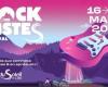 Rock The Pistes Festival 2025: il programma completo della giornata