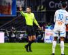 L’arbitro del Rennes-OM viene espulso, il FFF colpisce ancora