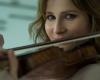 Lisa Batiashvili suona il quinto concerto per violino di Mozart