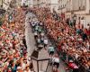 TDF. Tour de France – La 21esima tappa potrebbe passare dalla Butte Montmartre