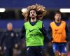 David Brooks avrebbe dovuto essere espulso dopo aver tirato i capelli a Marc Cucurella? – Premier League – J21 – Chelsea-Bournemouth (2-2)