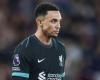 Alexander-Arnold al Real Madrid da gennaio