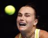 Sabalenka entra nel 3° turno senza tremare