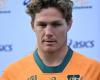 L’australiano Michael Hooper giocherà di nuovo in Giappone