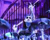 Mike Portnoy (Dream Theater) aggiunge un tocco metal a Shake It Off di Taylor Swift