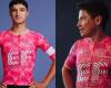 Ciclismo. Tour Down Under – EF Education-Easy Post con Nerurkar e Chaves in Australia