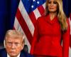 Nessun designer vuole vestire Melania Trump!