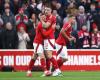 ???? Il Nottingham Forest spinge per la storia della PL con la prima partita contro i Saints