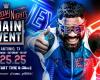 Il Main Event 2025 del WWE Saturday Night sarà trasmesso in streaming su Netflix