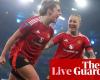 Manchester City-Manchester United: Super League femminile – live