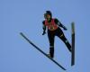 Salto con gli sci. Miglior risultato in Coppa del Mondo per Valentin Foubert, 12° a Zakopane