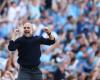 Il Manchester City è tornato, dice Pep Guardiola dopo la sconfitta di Ipswich