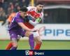 le note dei giocatori dell’Anderlecht dopo il successo di Kortrijk