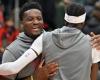 Atlanta e Capela affrontano il campione in carica Boston – rts.ch