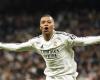 abbagliante, Mbappé ritorna e permette al Real Madrid di schiacciare il Las Palmas