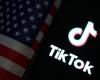 Il social network TikTok è ufficialmente inaccessibile negli Stati Uniti