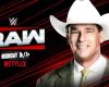 JBL non sa cosa lo aspetta a WWE RAW il 20 gennaio