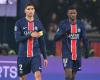 Il PSG dovrebbe essere al completo per affrontare il Manchester City in Champions League