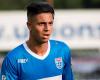 La sorprendente nuova vita dell’ex prodigio Hachim Mastour