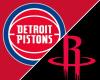 Pistons 107-96 Rockets (20 gennaio 2025) Riepilogo del gioco