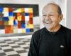 Georges Rousse, l’artista-archeologo della città contemporanea espone a Brest