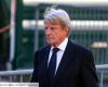 Bernard Kouchner reagisce alle accuse contro l’abate Pierre, i toni si alzano sul set di “C l’hebdo”