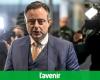 dove sono le discussioni guidate dall’allenatore Bart De Wever?