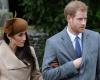 La squadra di Meghan Markle ha presentato a un editore un libro sulla sua vita “post-divorzio” con il principe Harry?